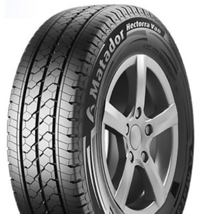 A/шина 225/70R15C MATADOR HECTORRA VAN 112/110R